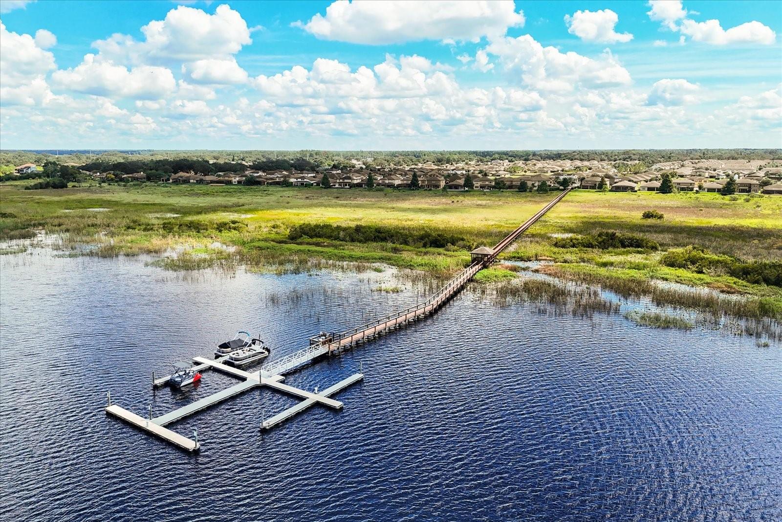 LAKESHORE AT NARCOOSSEE PH 2 - Residential