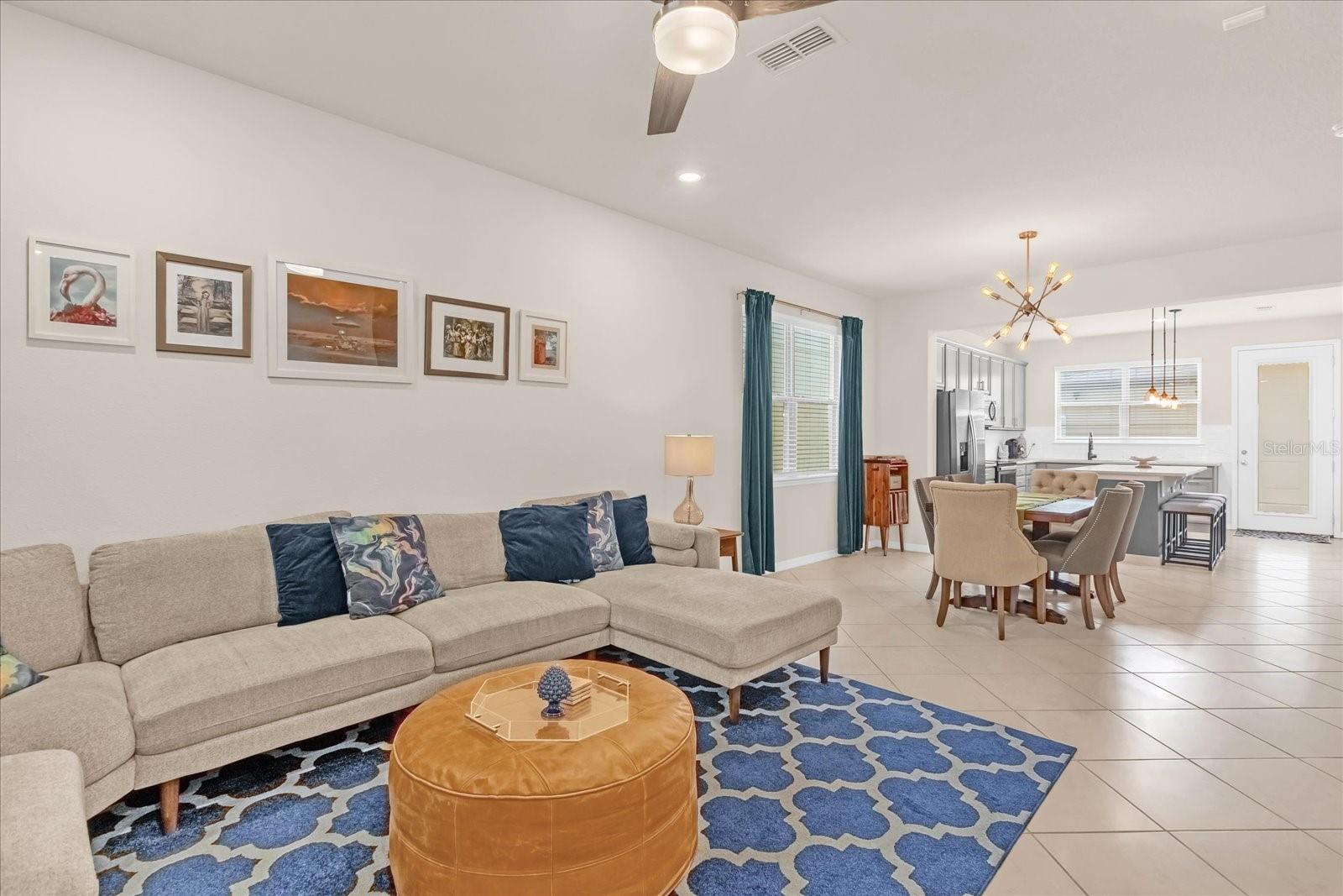 LAKESHORE AT NARCOOSSEE PH 2 - Residential