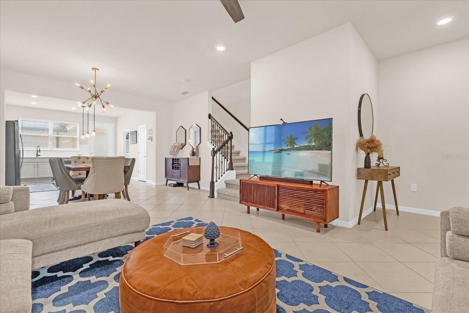 LAKESHORE AT NARCOOSSEE PH 2 - Residential