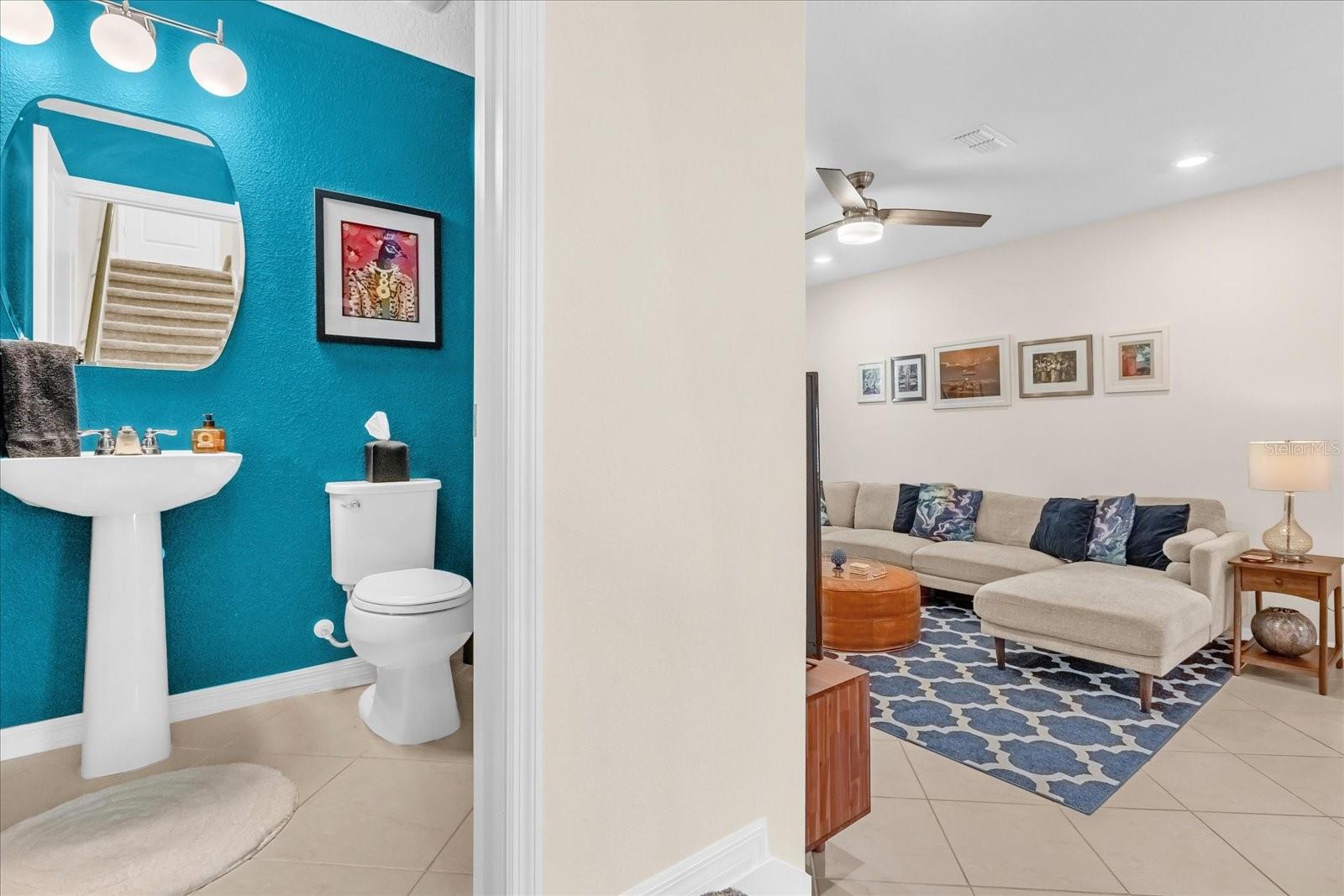 LAKESHORE AT NARCOOSSEE PH 2 - Residential