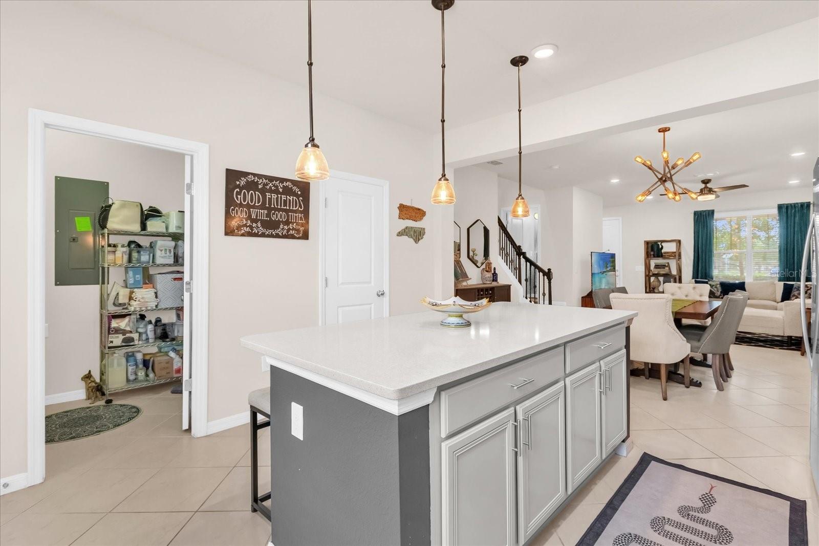 LAKESHORE AT NARCOOSSEE PH 2 - Residential