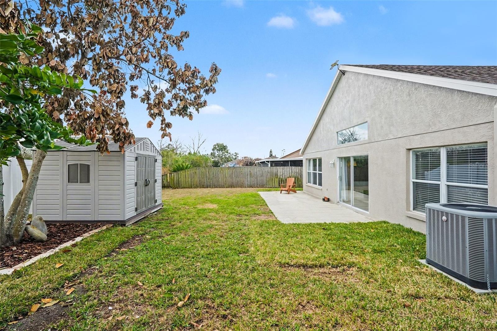 MEADOW POINTE PRCL 9 - Residential