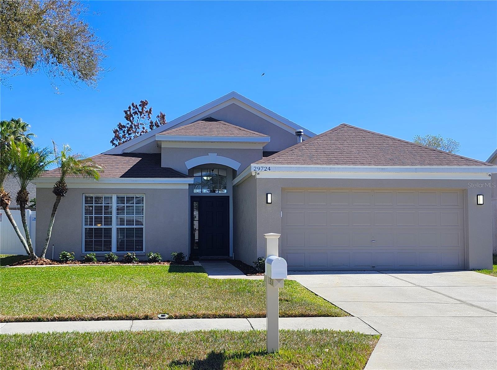 MEADOW POINTE PRCL 9 - Residential