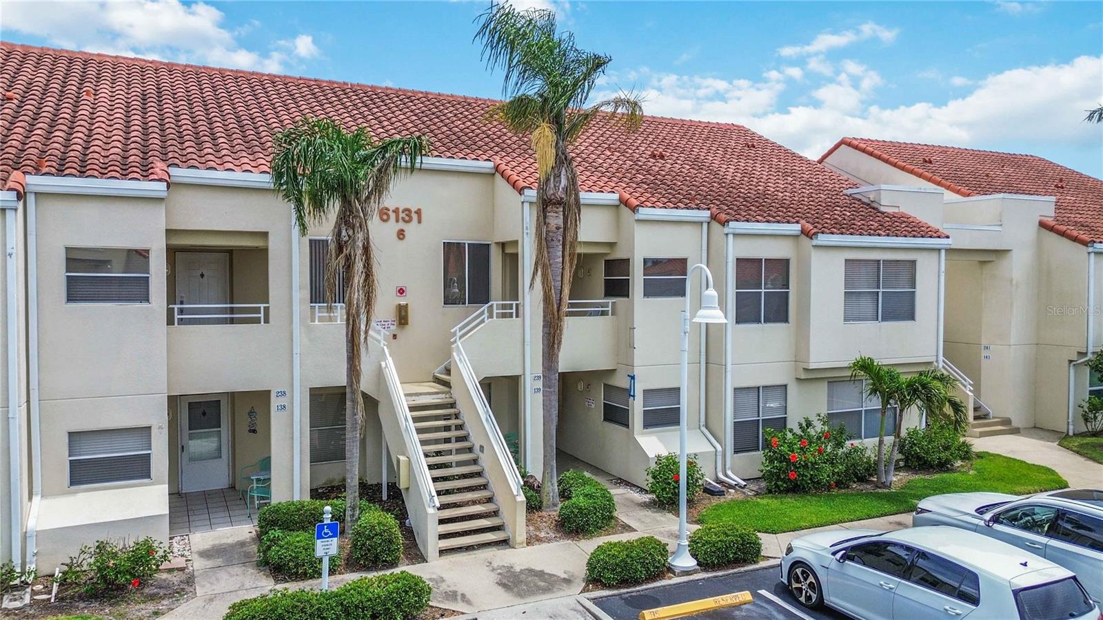 6131 BAHIA DEL MAR BOULEVARD 139