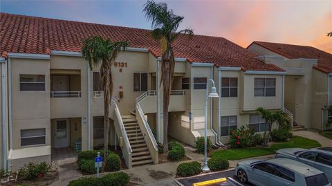 6131 BAHIA DEL MAR BOULEVARD 139 ST PETERSBURG FL 33715