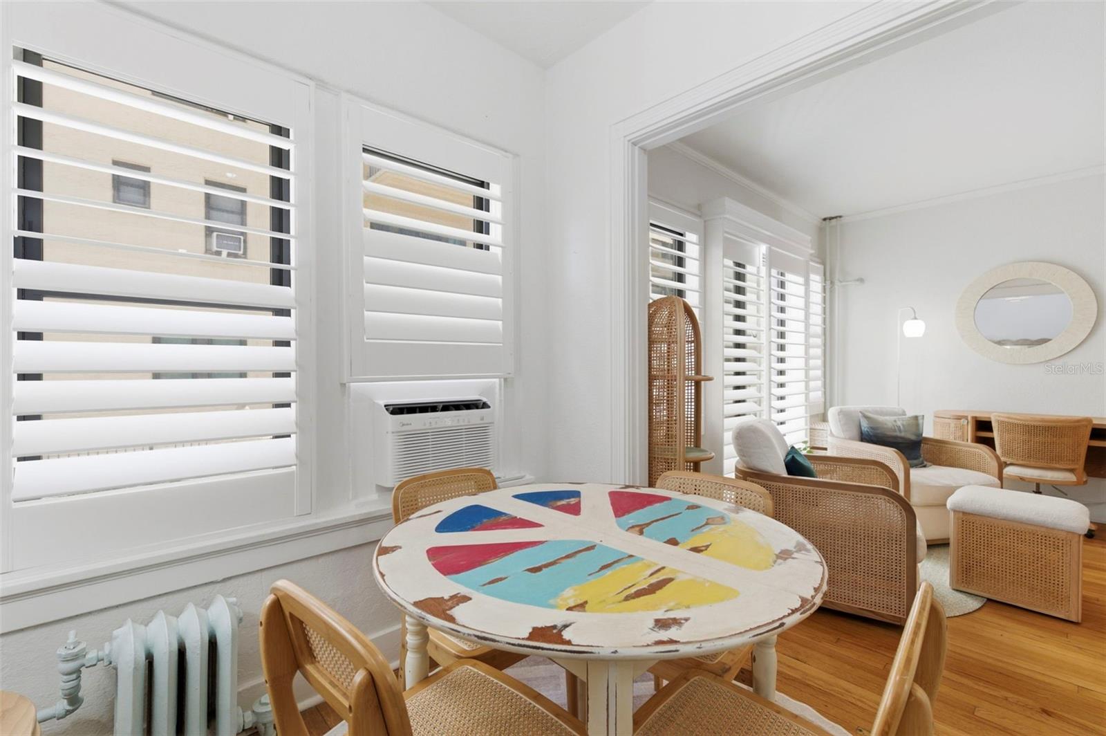 FLORI DE LEON APTS CO-OP - Residential