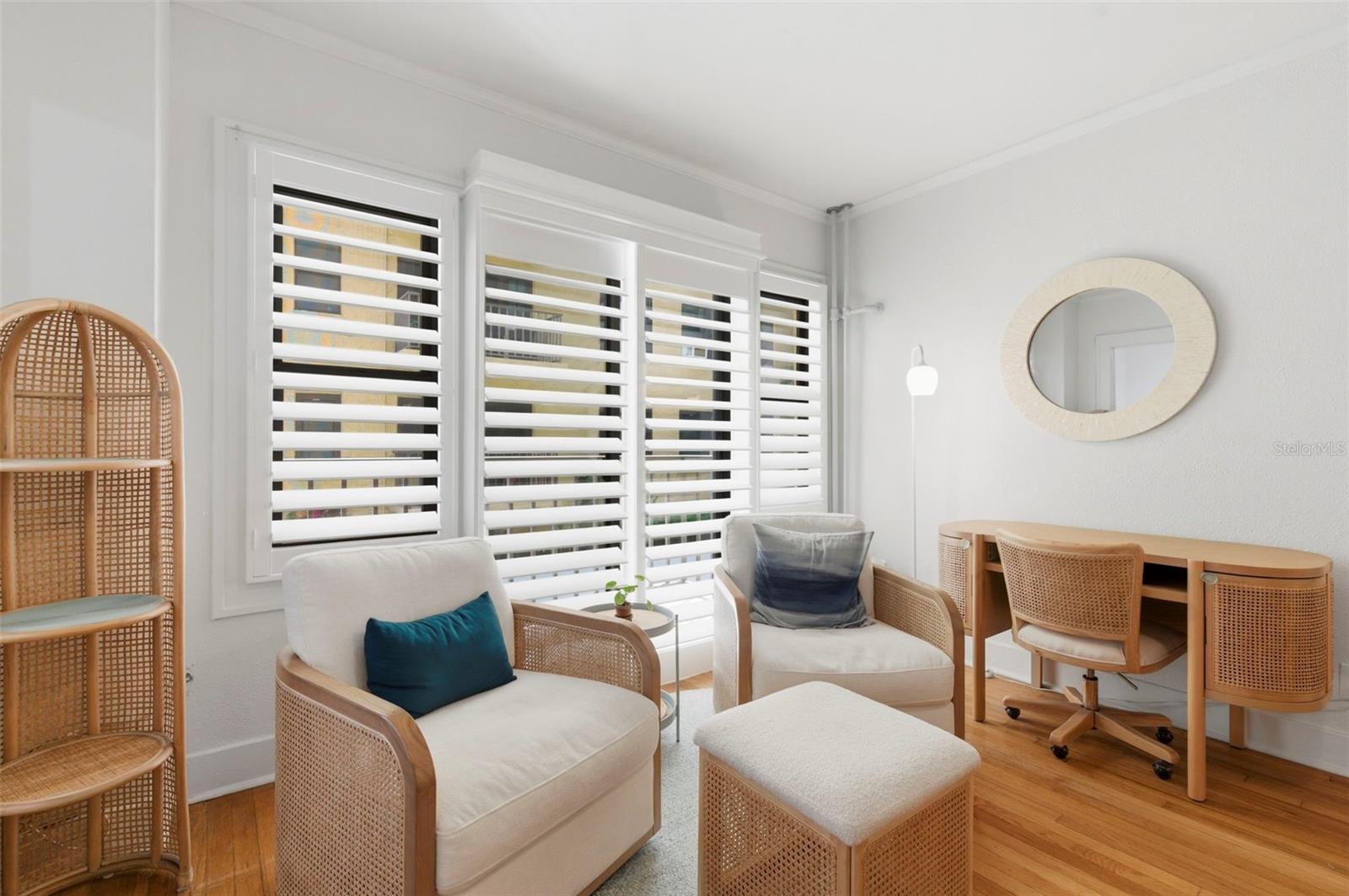 FLORI DE LEON APTS CO-OP - Residential