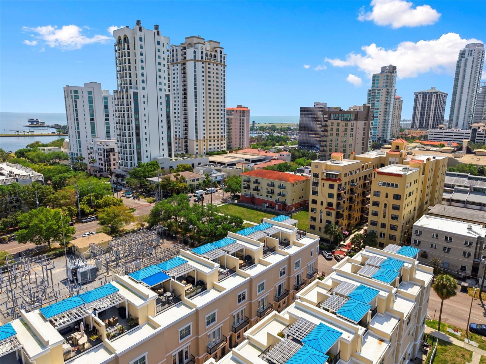 FLORI DE LEON APTS CO-OP - Residential