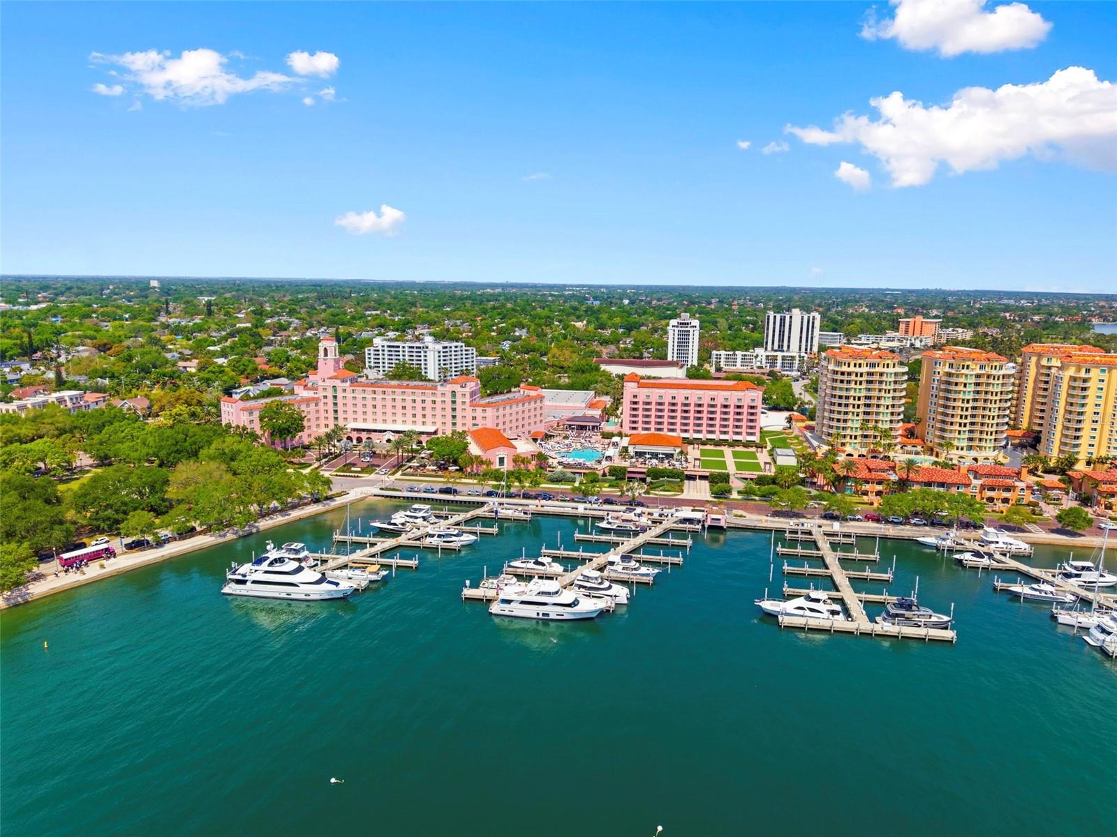 FLORI DE LEON APTS CO-OP - Residential