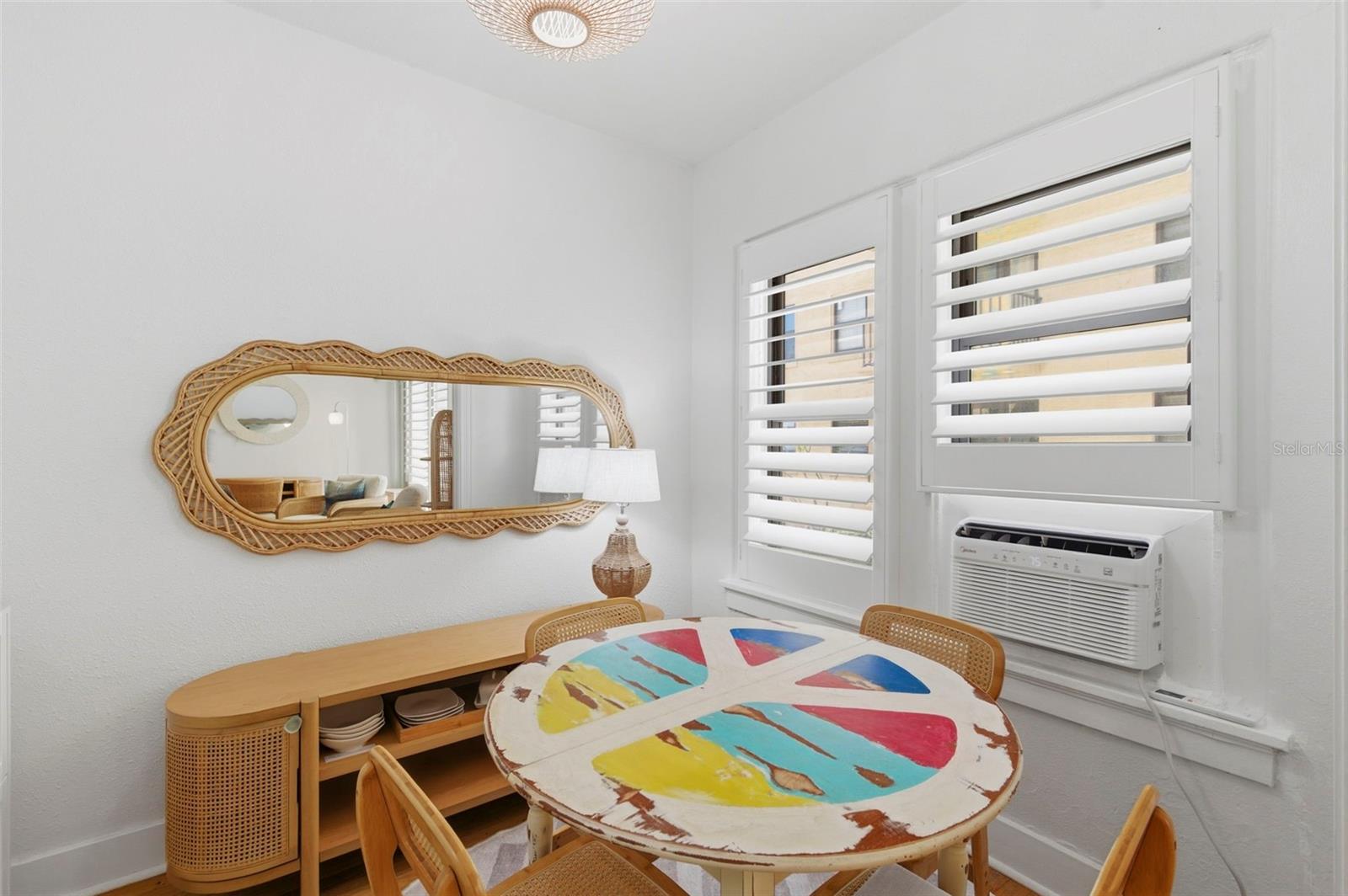 FLORI DE LEON APTS CO-OP - Residential