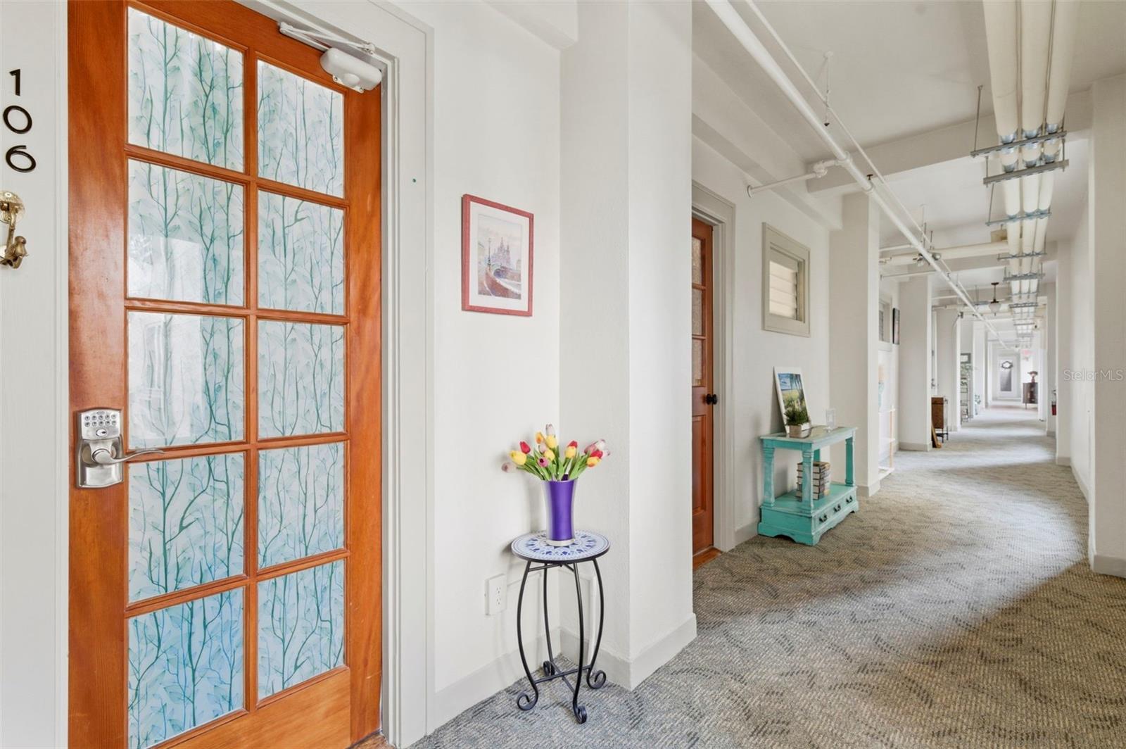 FLORI DE LEON APTS CO-OP - Residential