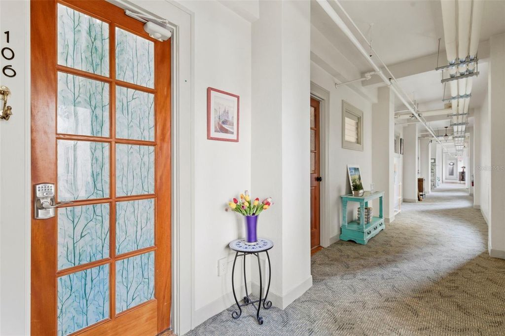 Photo of 130 4th Avenue N #106, St Petersburg, FL 33701 (MLS # TB8489148)