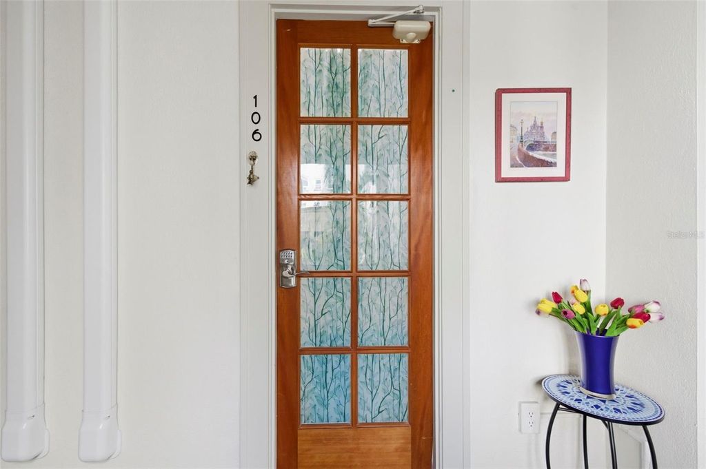 Photo of 130 4th Avenue N #106, St Petersburg, FL 33701 (MLS # TB8489148)