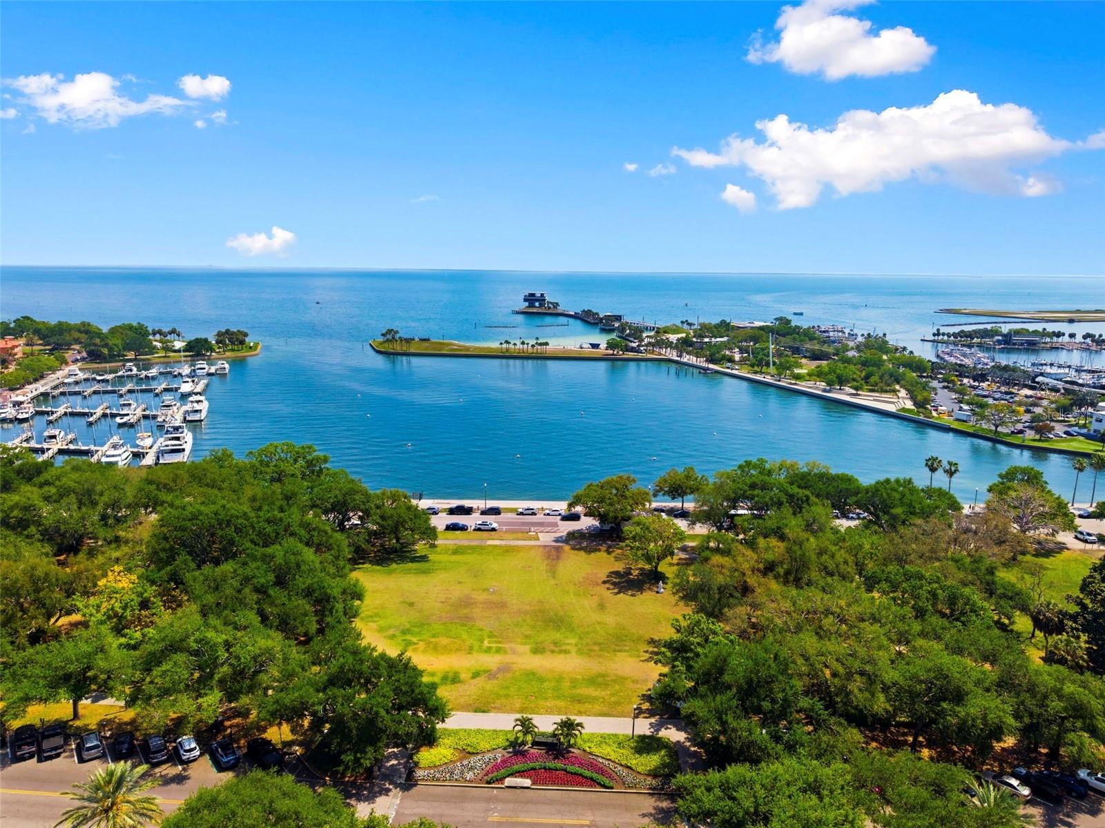 FLORI DE LEON APTS CO-OP - Residential