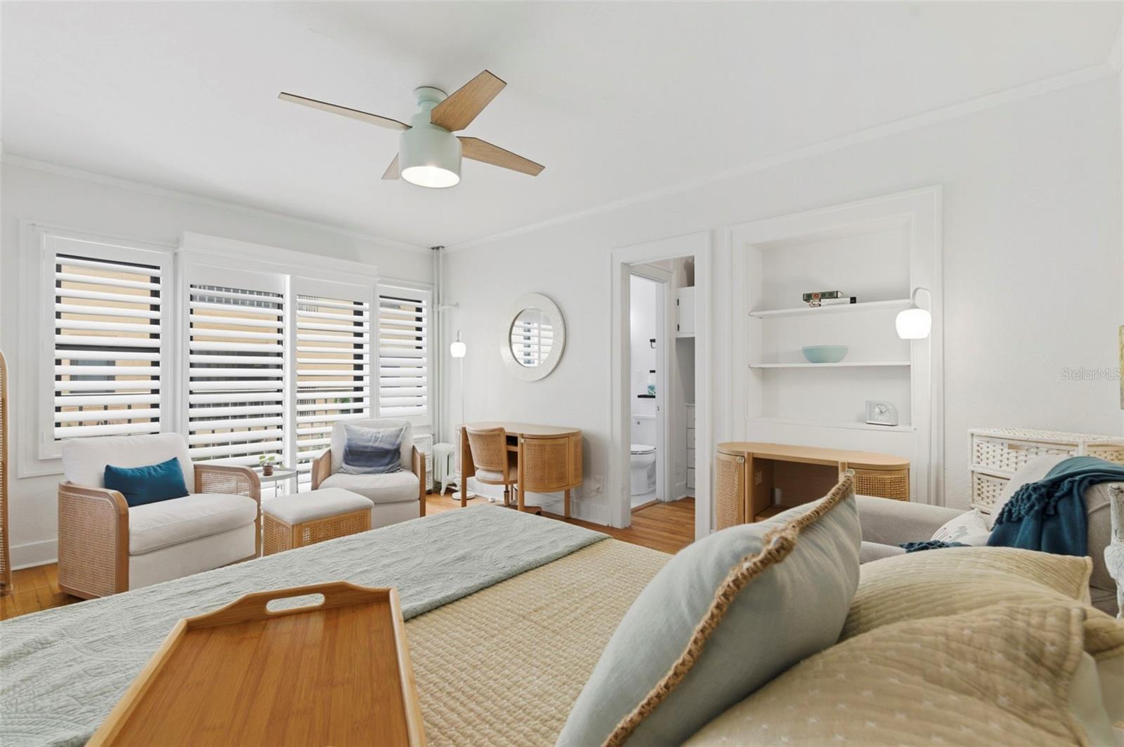 FLORI DE LEON APTS CO-OP - Residential