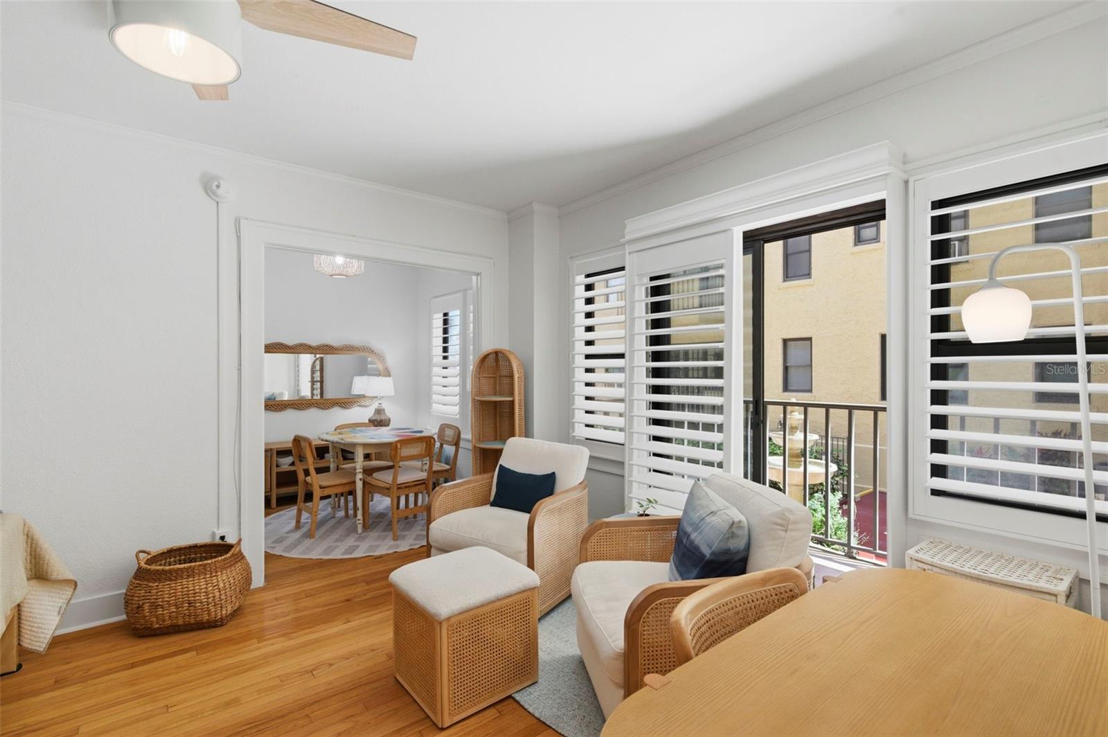 FLORI DE LEON APTS CO-OP - Residential