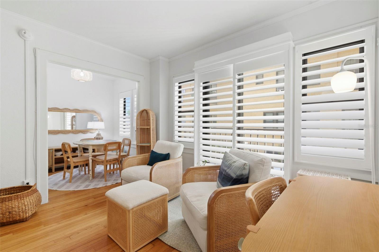 FLORI DE LEON APTS CO-OP - Residential