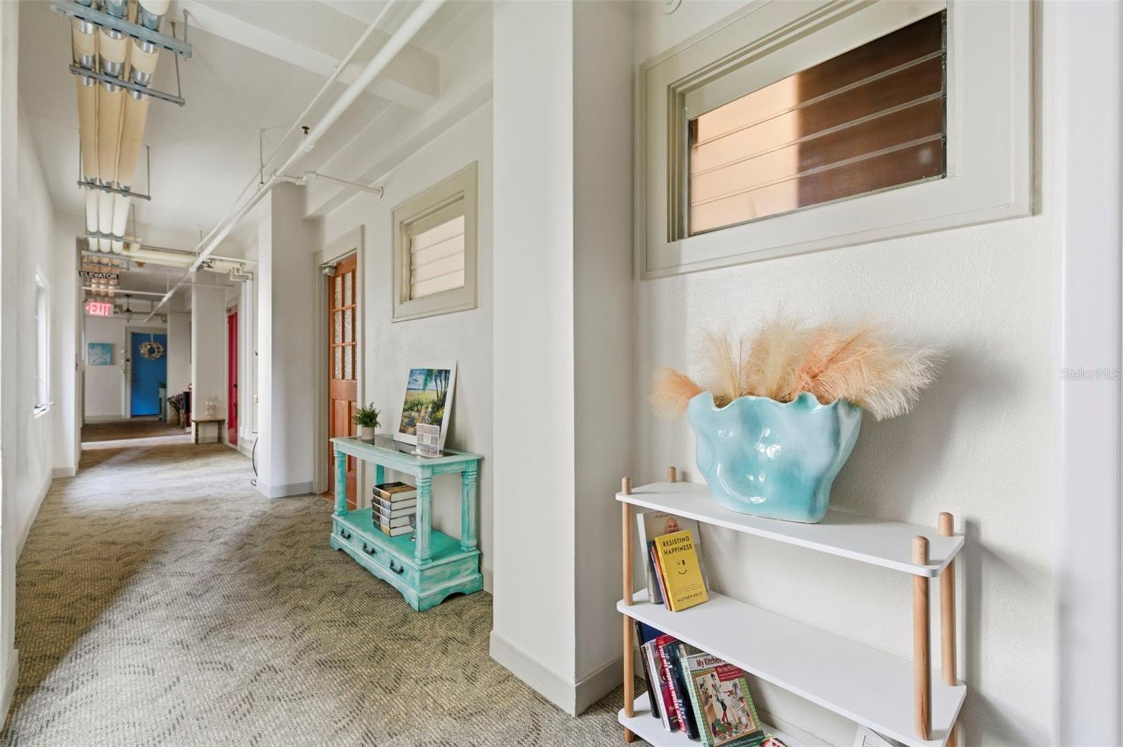 FLORI DE LEON APTS CO-OP - Residential