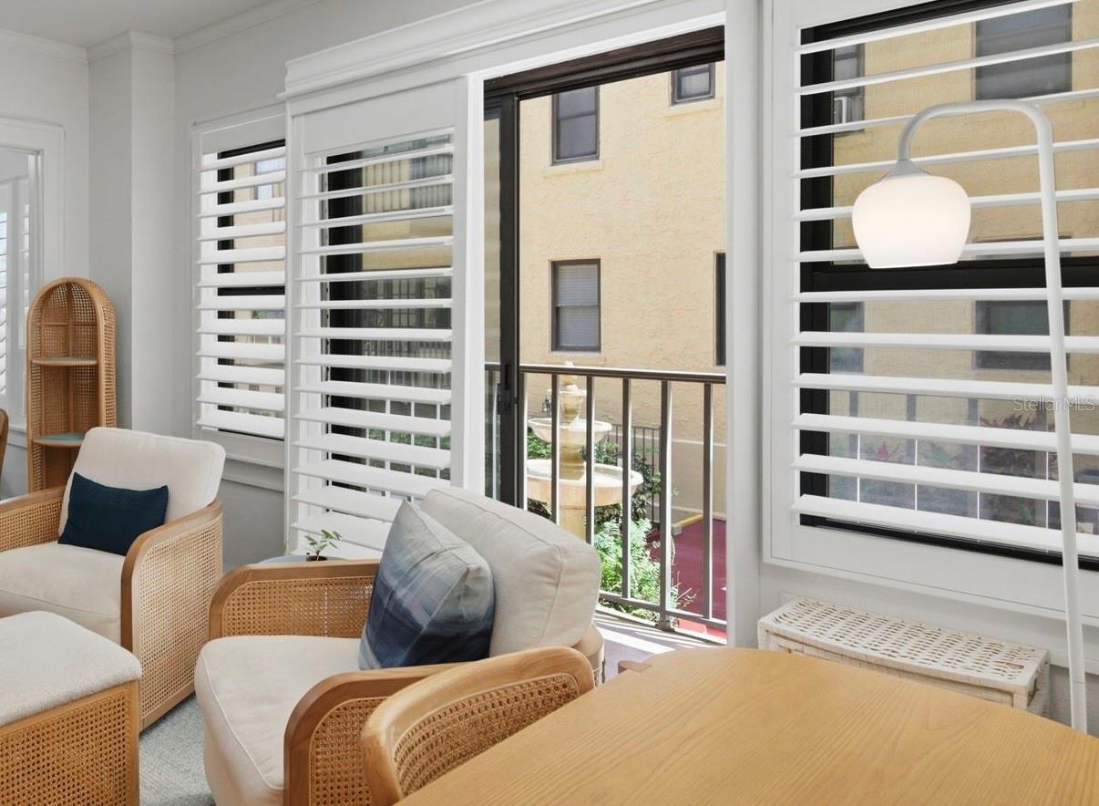 FLORI DE LEON APTS CO-OP - Residential