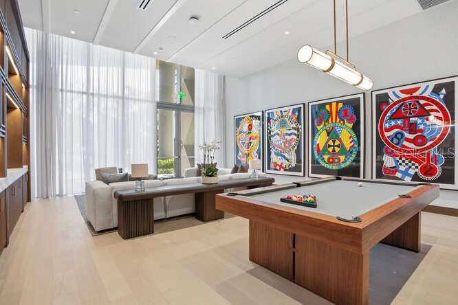 BAYSHORE YSABELLA CONDOMINIUM - Residential