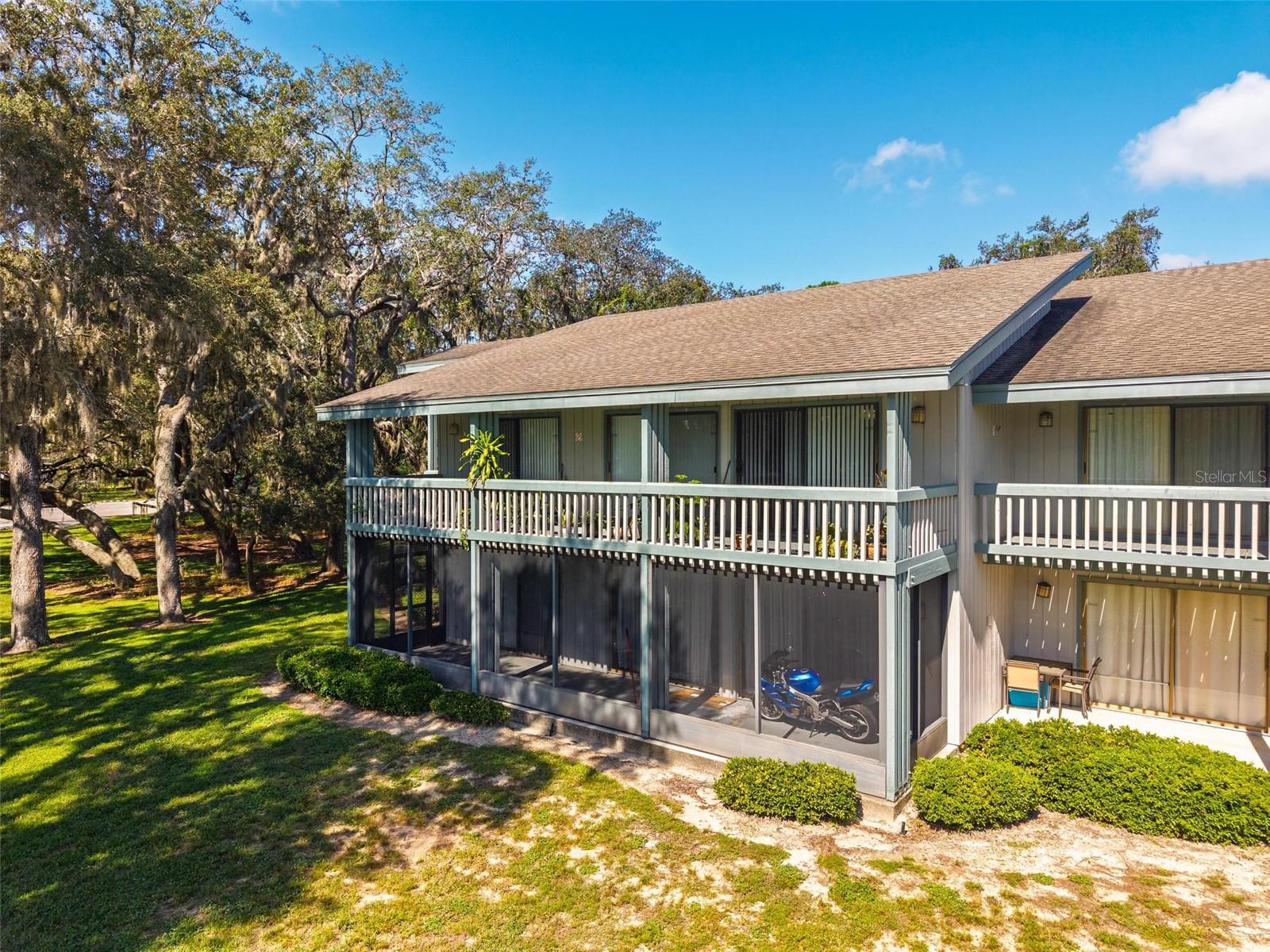 GRENELEFE CAMELOT CONDO UNIT 04 PH 01 - Residential