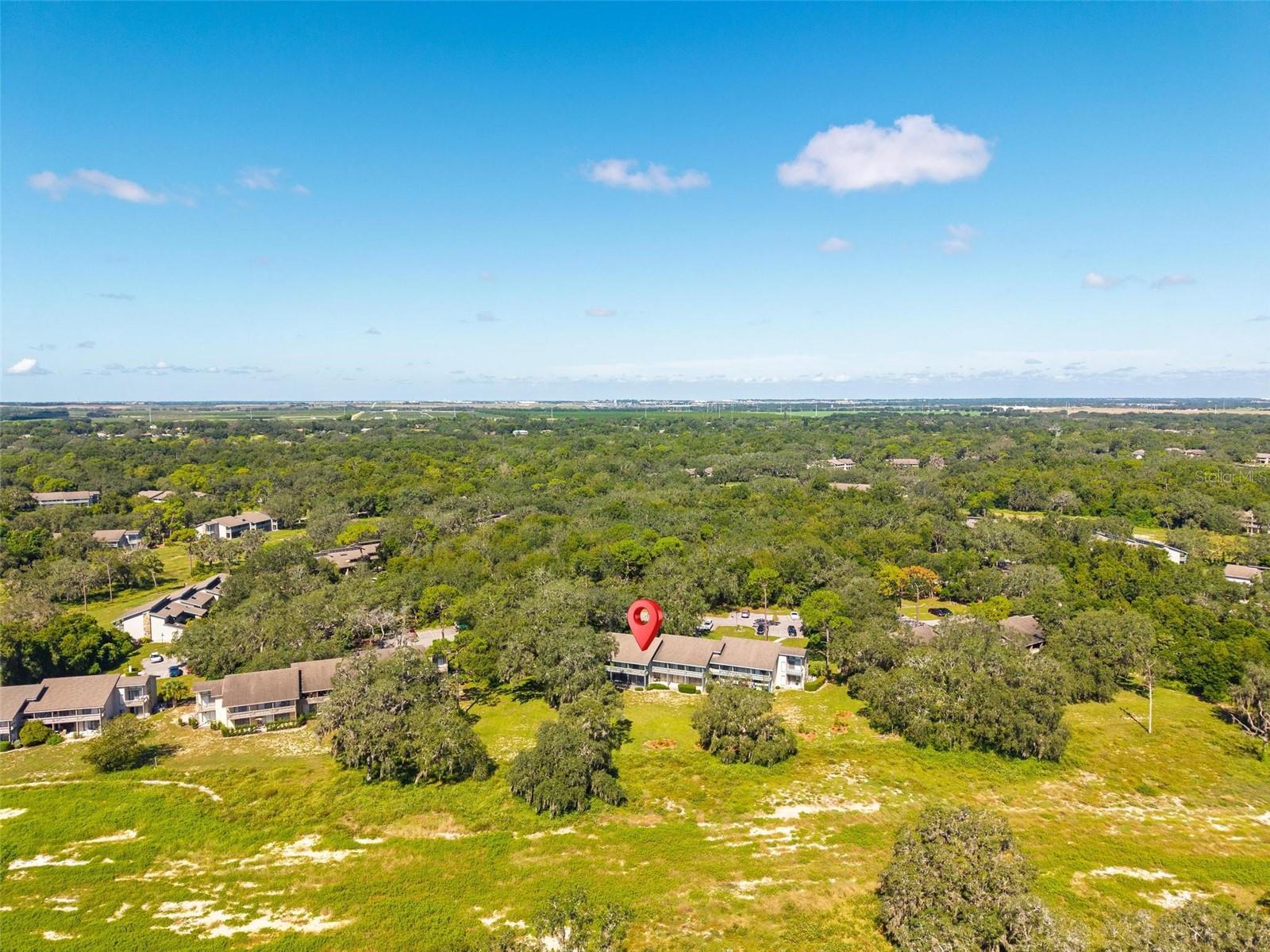 GRENELEFE CAMELOT CONDO UNIT 04 PH 01 - Residential