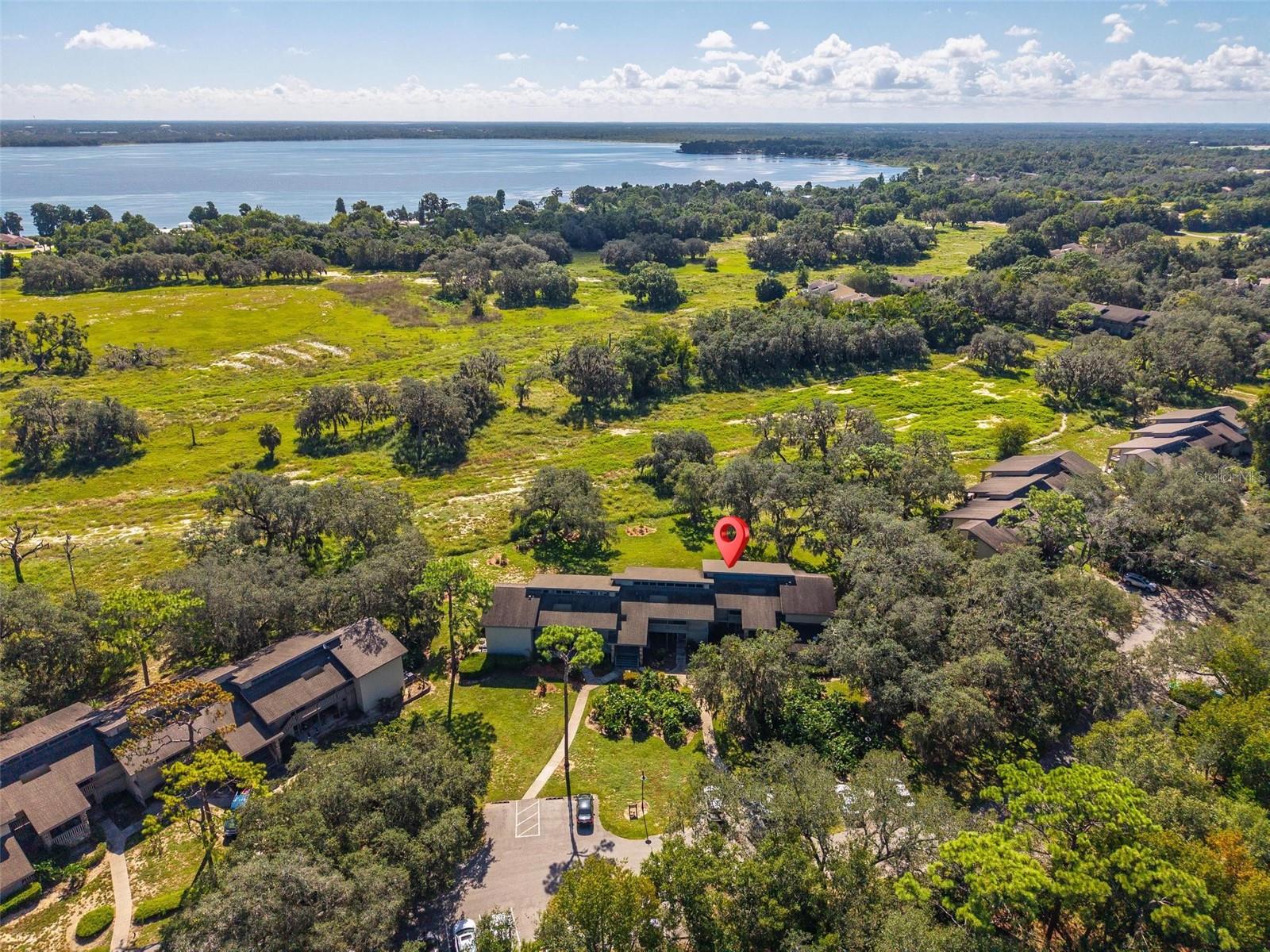 GRENELEFE CAMELOT CONDO UNIT 04 PH 01 - Residential