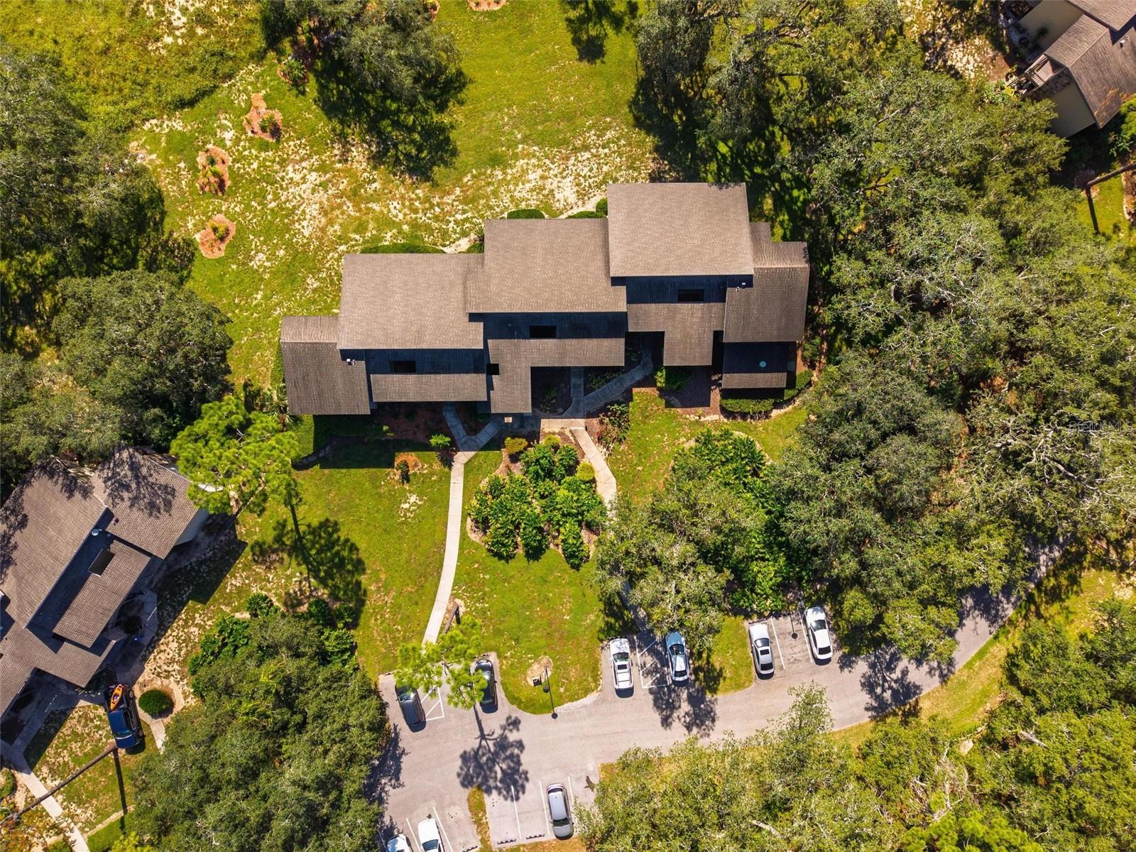 GRENELEFE CAMELOT CONDO UNIT 04 PH 01 - Residential