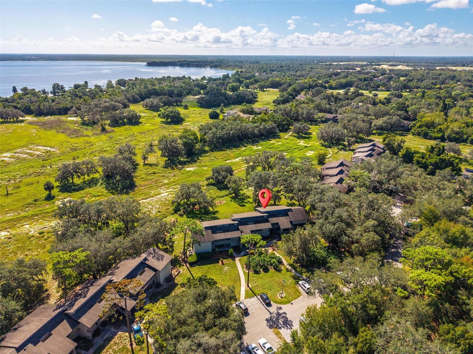 GRENELEFE CAMELOT CONDO UNIT 04 PH 01 - Residential