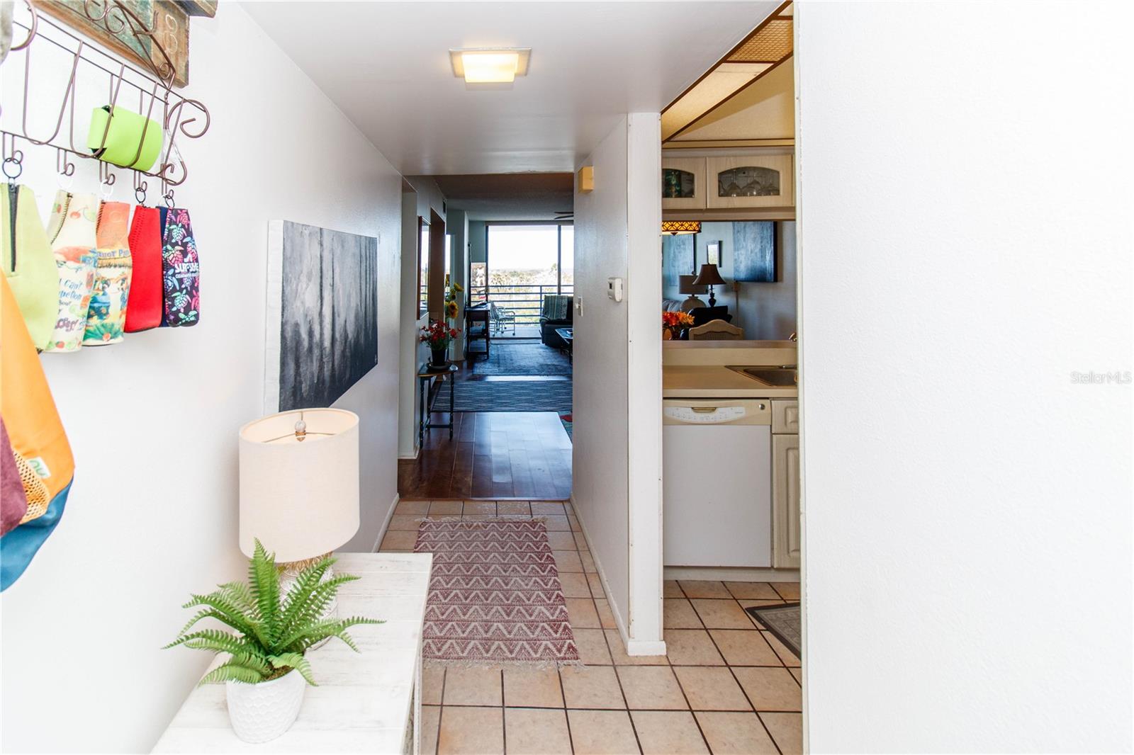 POINTE PLEASANT HARBOUR CONDO - Residential