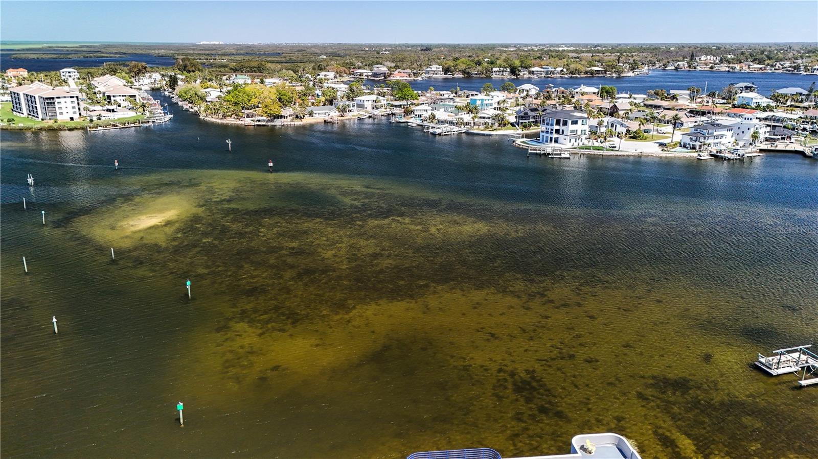 POINTE PLEASANT HARBOUR CONDO - Residential