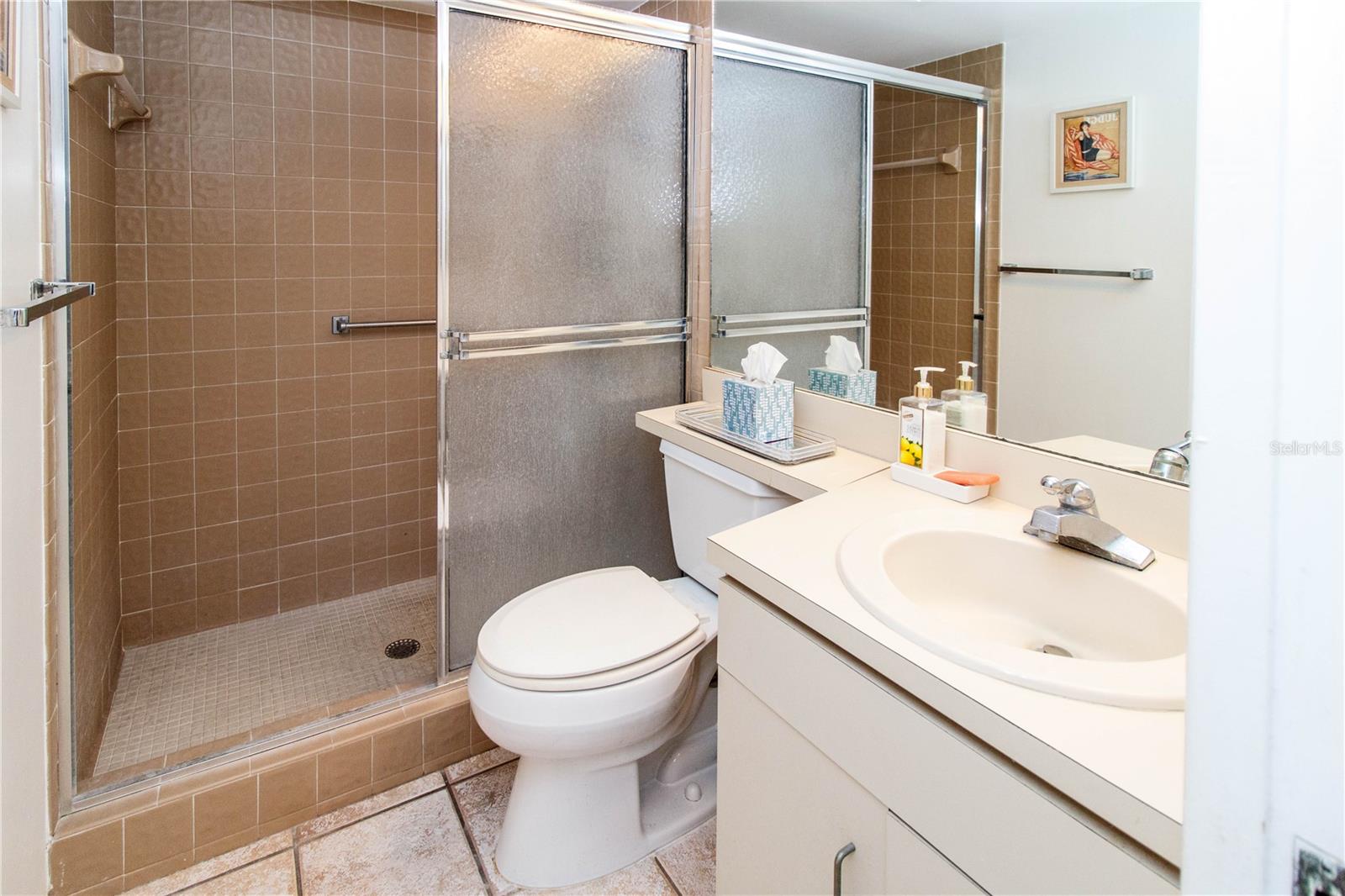 POINTE PLEASANT HARBOUR CONDO - Residential