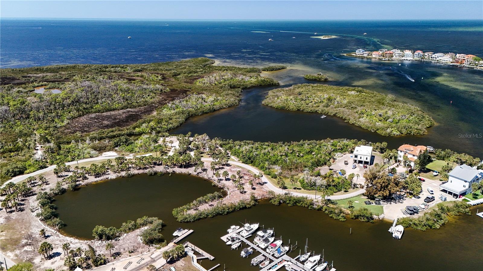 POINTE PLEASANT HARBOUR CONDO - Residential