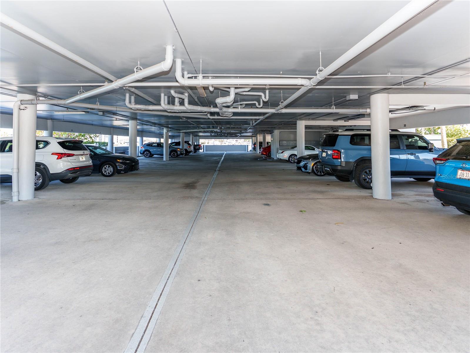 POINTE PLEASANT HARBOUR CONDO - Residential