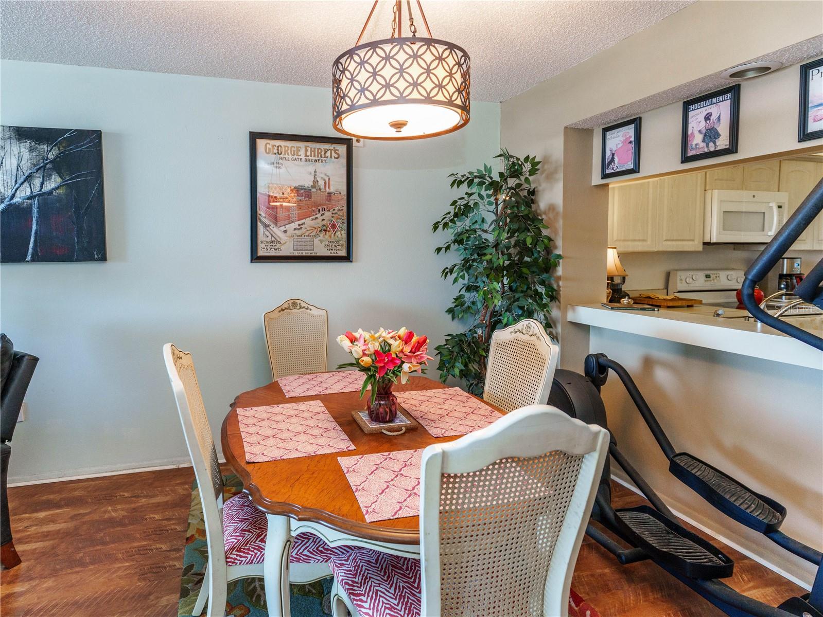 POINTE PLEASANT HARBOUR CONDO - Residential