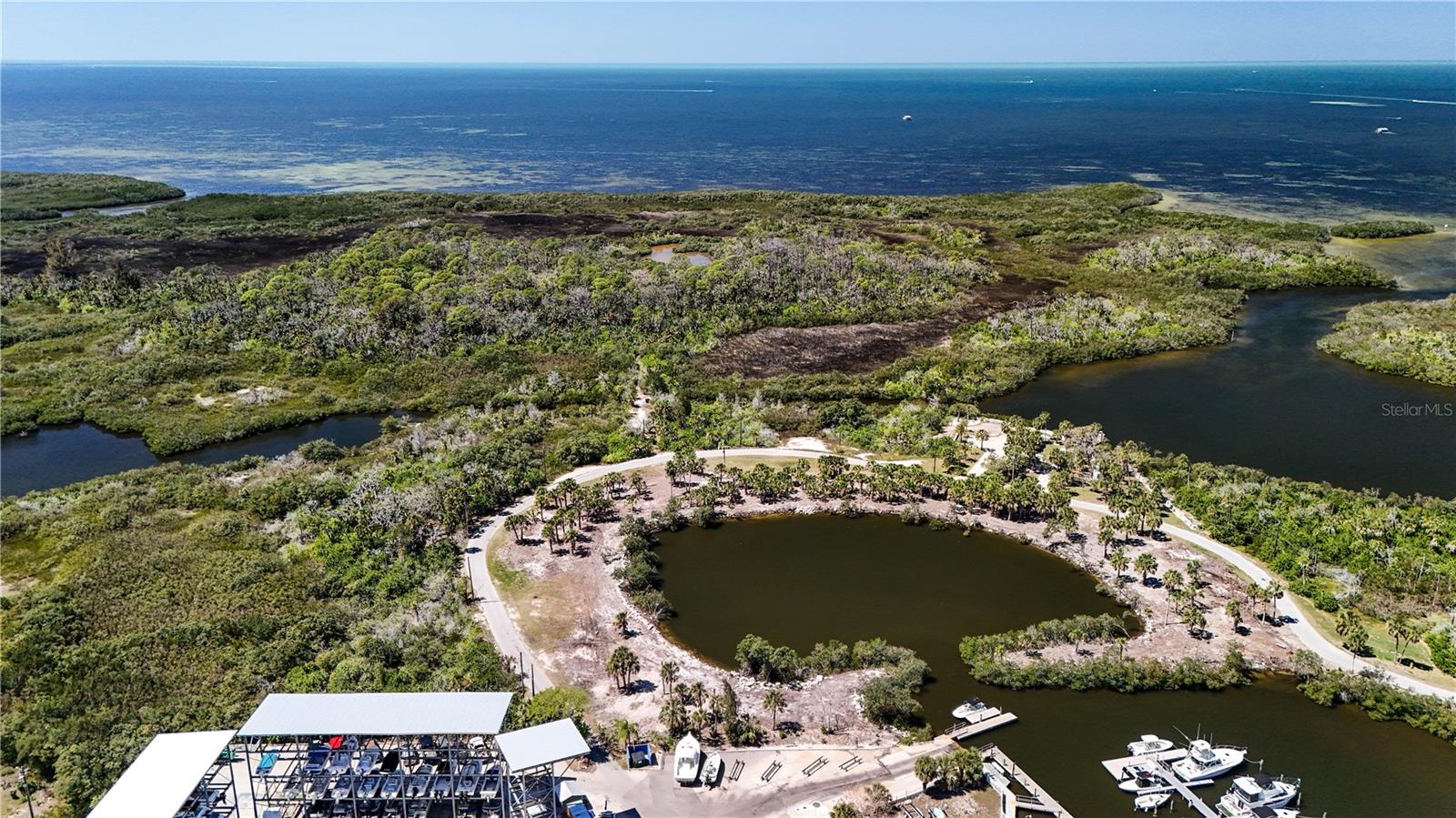 POINTE PLEASANT HARBOUR CONDO - Residential