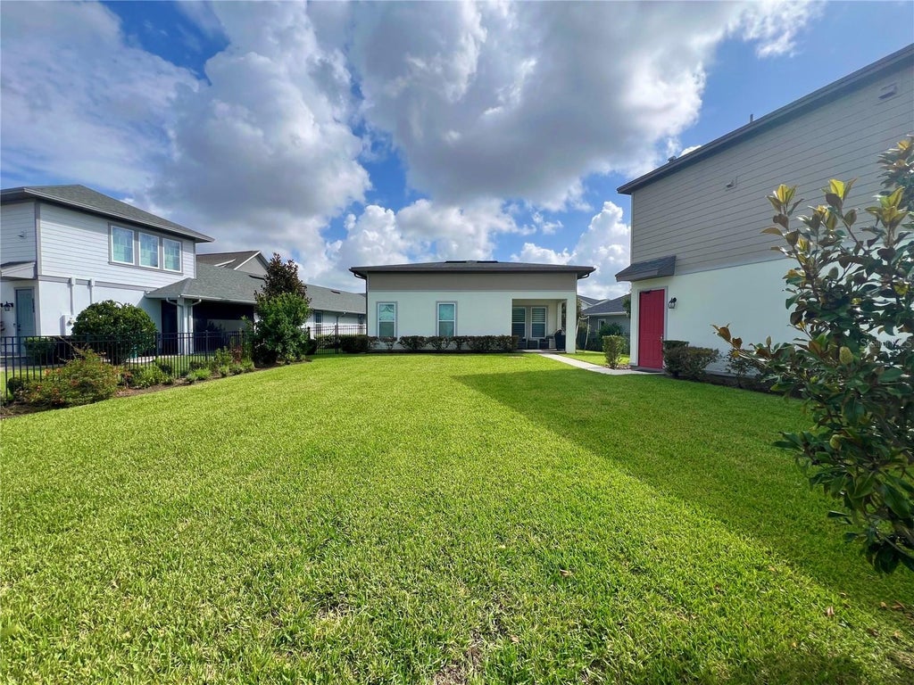 Photo of 6958 Bridgman Street, Orlando, FL 32827 (MLS # O6425728)