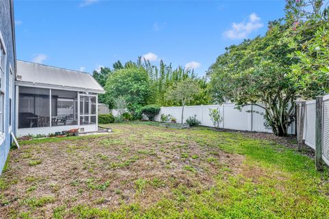 A home in KISSIMMEE