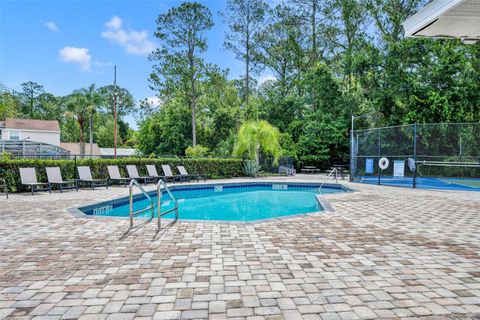 A home in KISSIMMEE