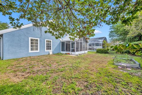 A home in KISSIMMEE