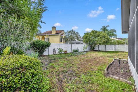 A home in KISSIMMEE