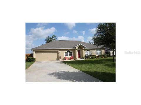 Photo of 390 Medallion Place, Chuluota, FL 32766 (MLS # R4911809)