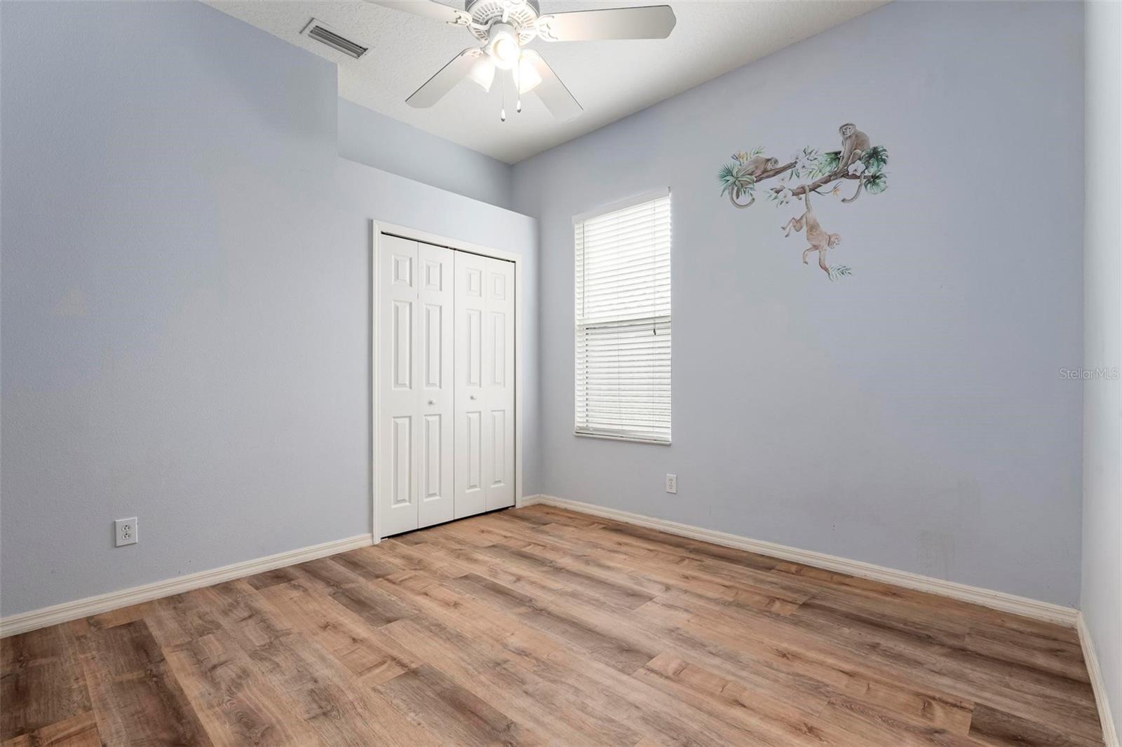 MANDALAY PH I - Residential Lease