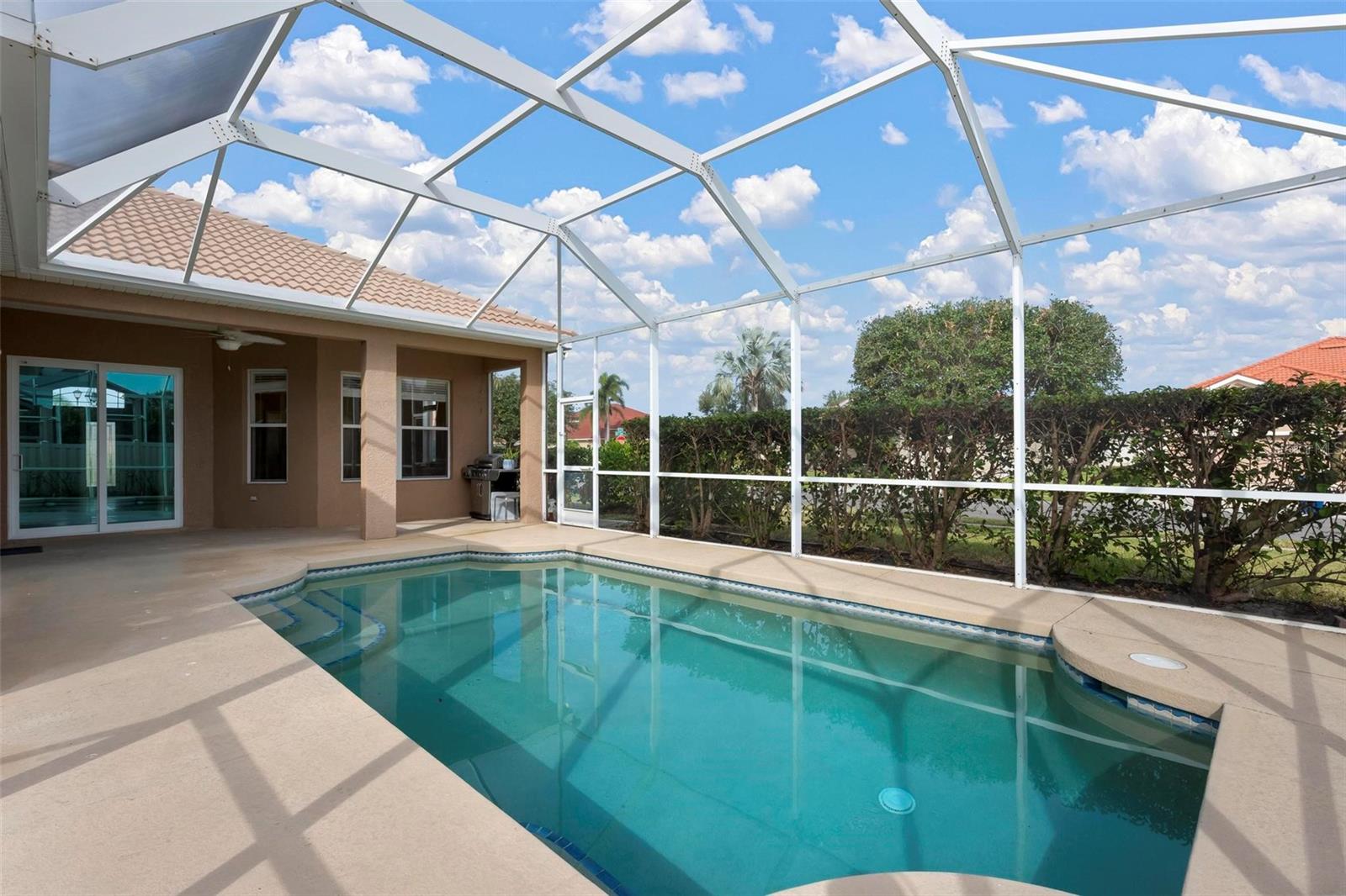 MANDALAY PH I - Residential Lease