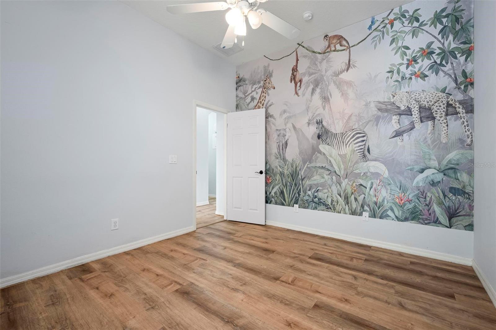 MANDALAY PH I - Residential Lease