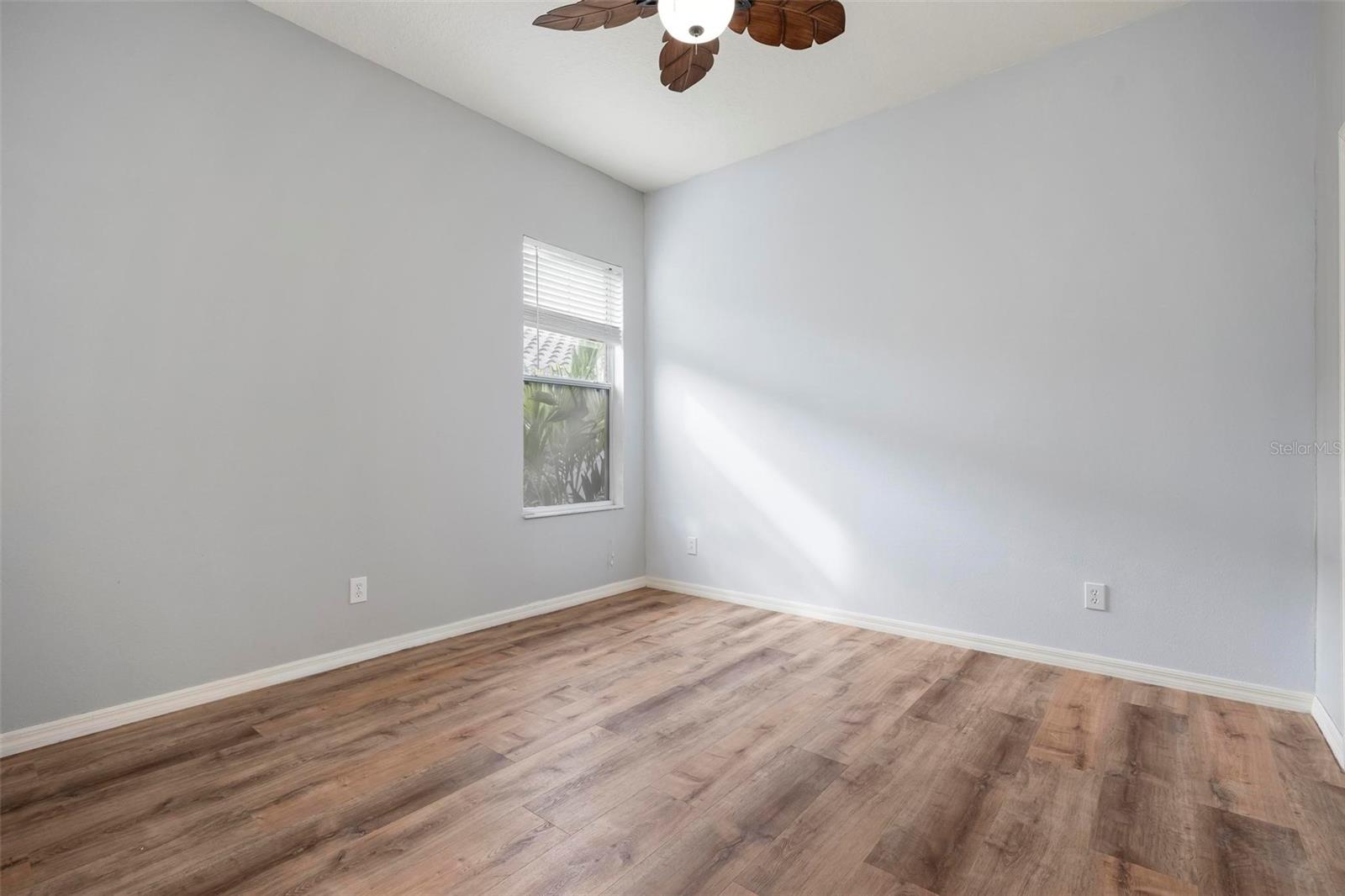 MANDALAY PH I - Residential Lease