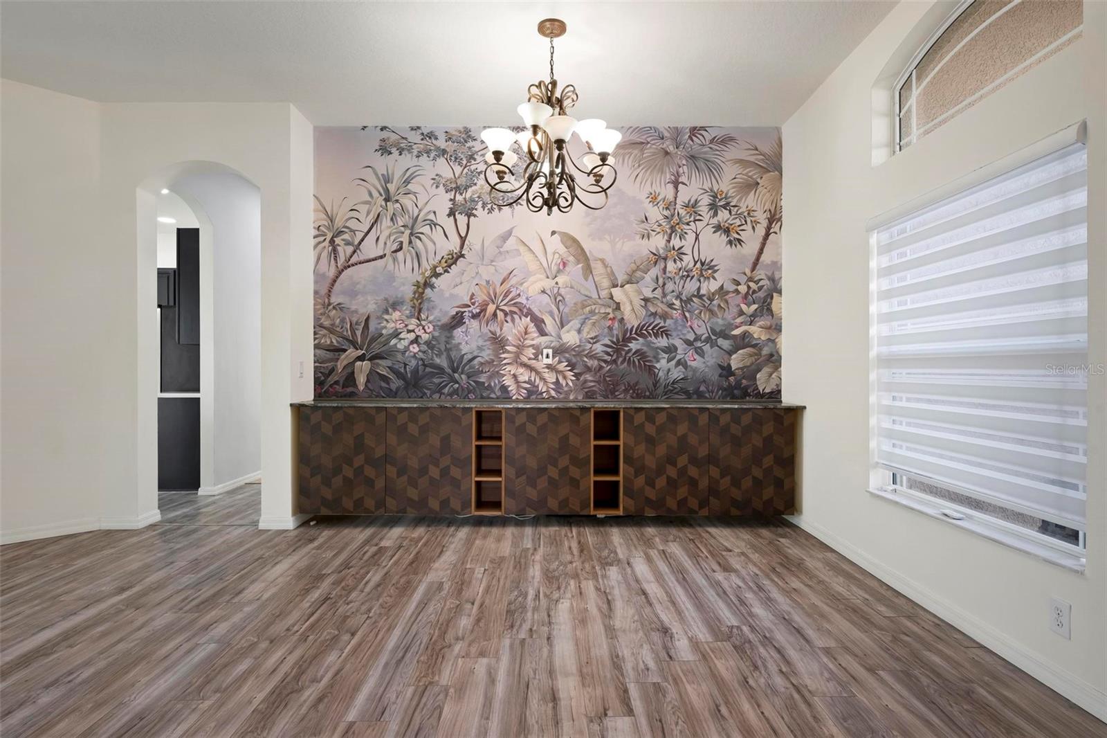 MANDALAY PH I - Residential Lease