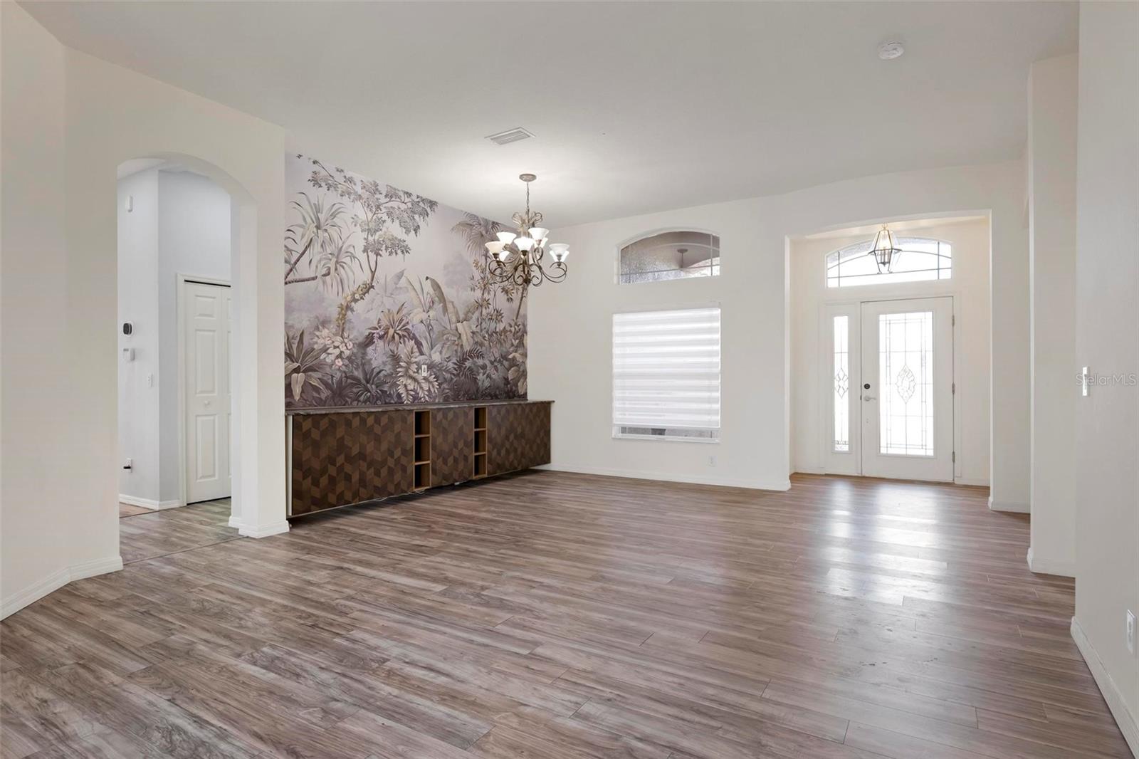 MANDALAY PH I - Residential Lease