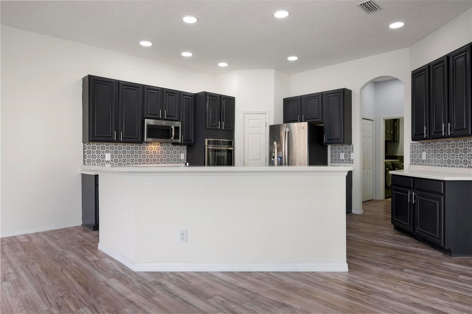 MANDALAY PH I - Residential Lease