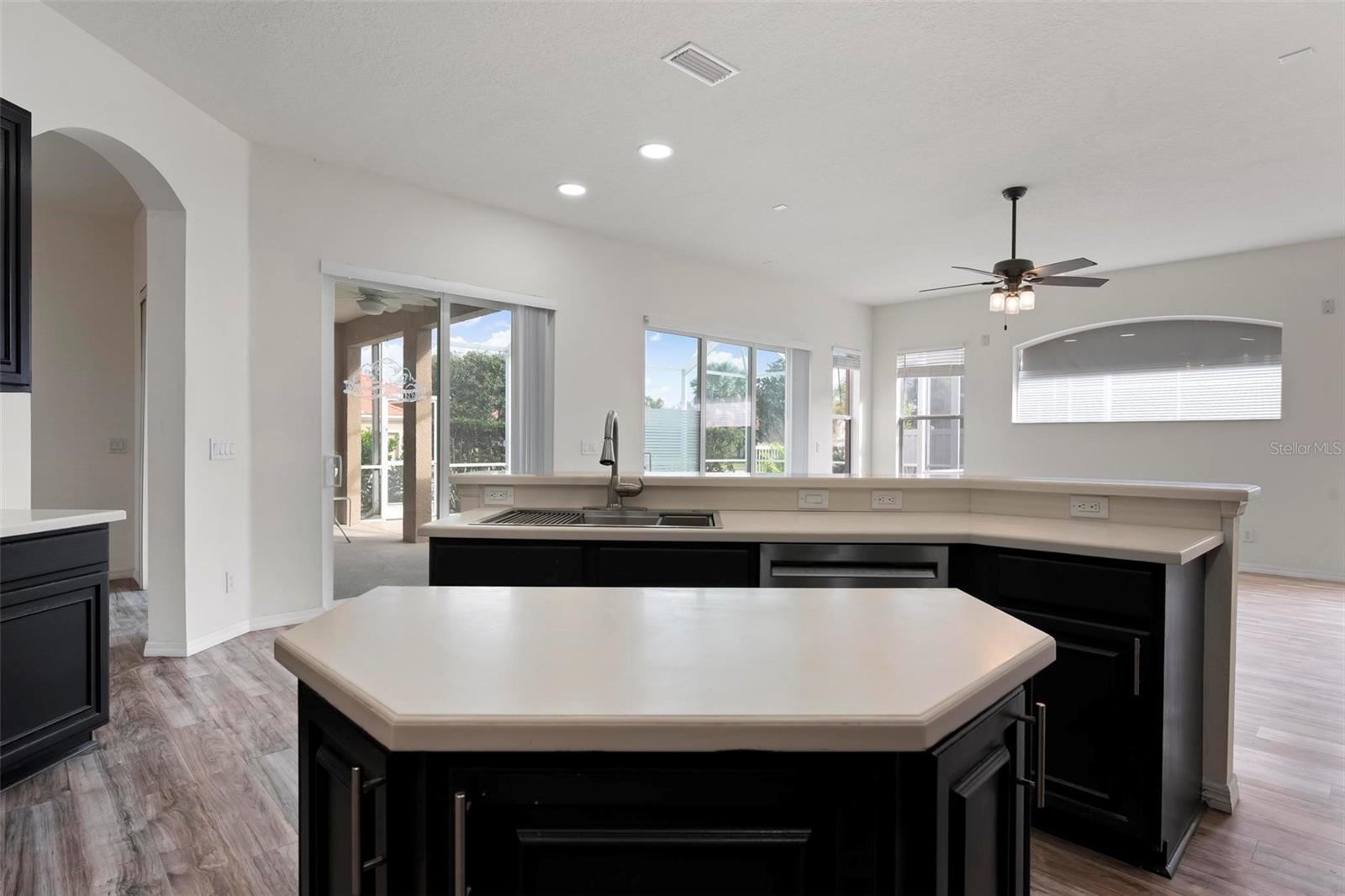 MANDALAY PH I - Residential Lease